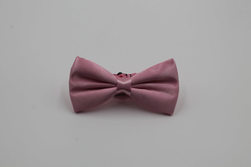 Pembe Saten Papyon 6119
