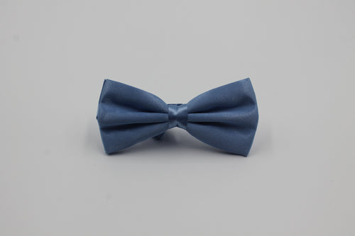 Bebe Mavisi Saten Papyon 6115