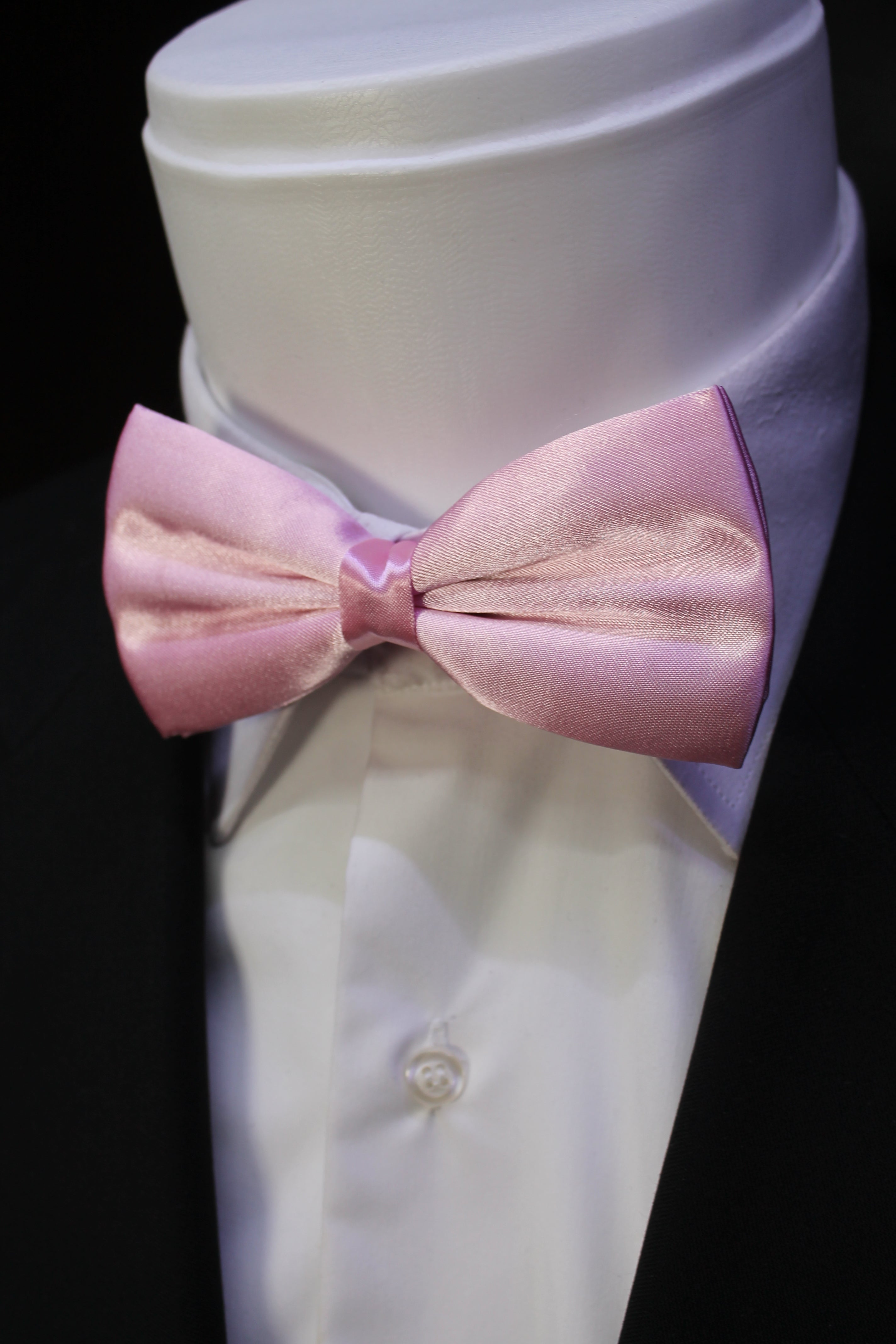 Pembe Saten Papyon 6119