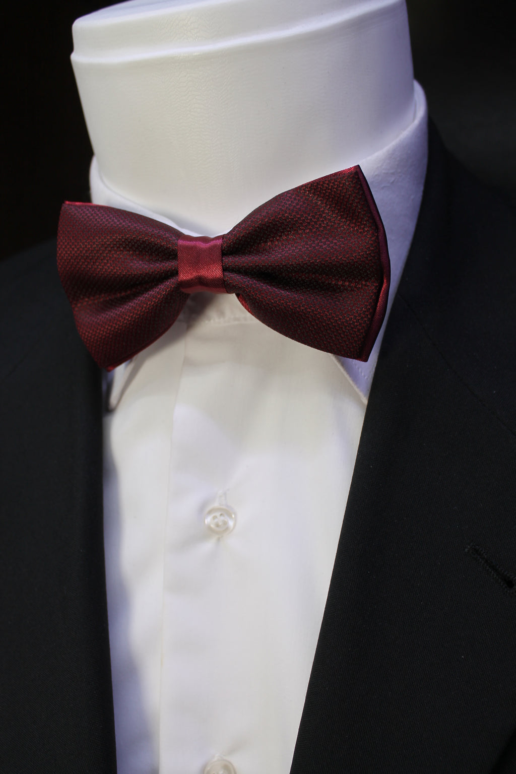 Bordo Armürlü Papyon 6579