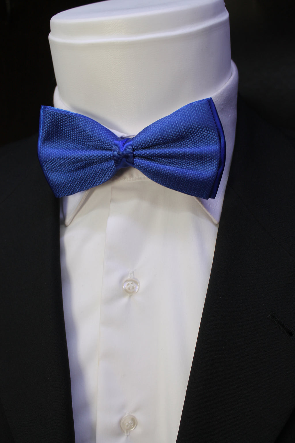 Saks Mavisi Armürlü Papyon 6556