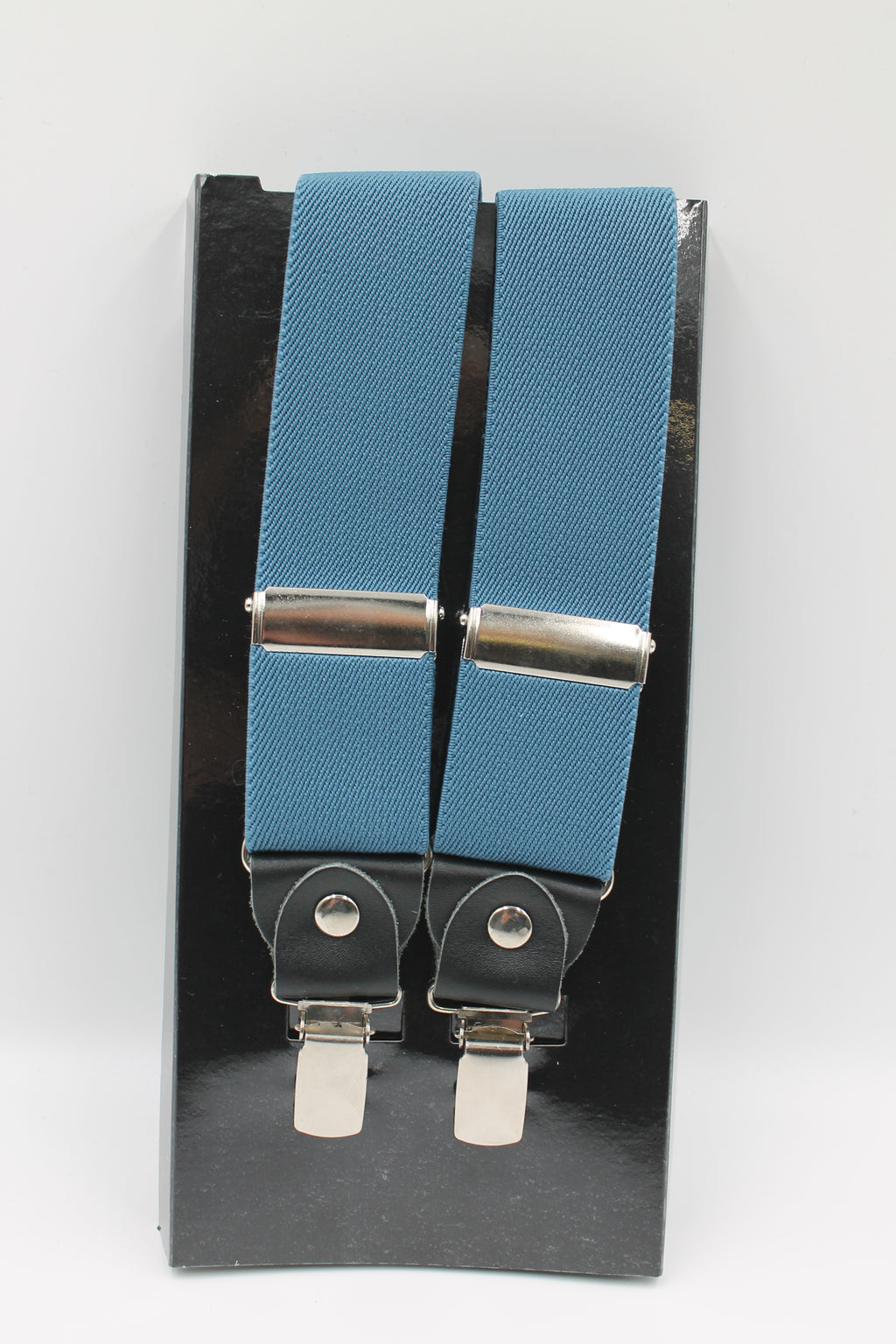 Mavi Pantolon Askısı 8501